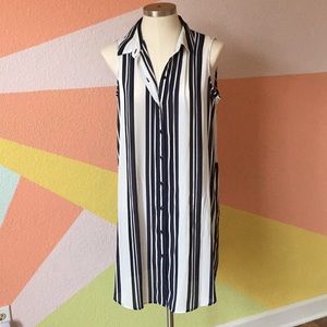 Alfani convertible tunic/dress